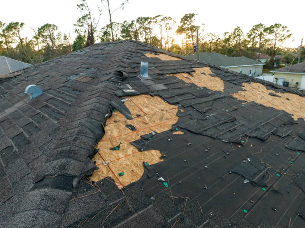 Best Slate Roofing  in Wellington, KS