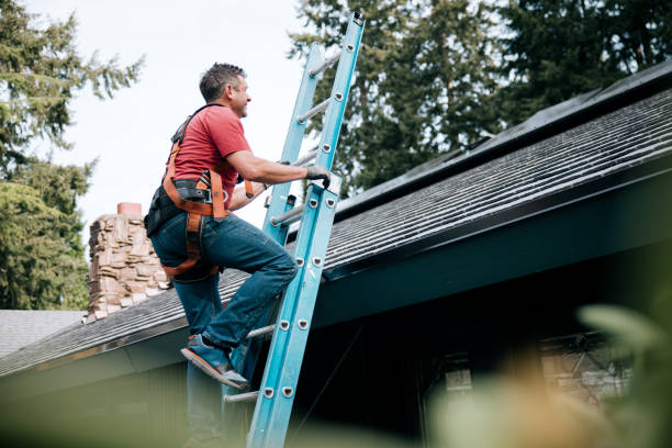 Best Roof Installation  in Wellington, KS