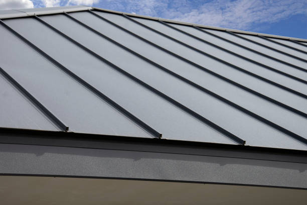 Reliable Wellington, KS Roofing Service Solutions